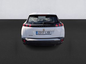 Peugeot 2008 Active Pack Bluehdi 81kw (110cv) - Foto 6