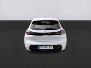 Peugeot 208 Eléctrico Active - Foto 6