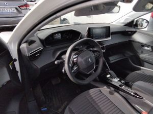 Peugeot 208 Eléctrico Active - Foto 8