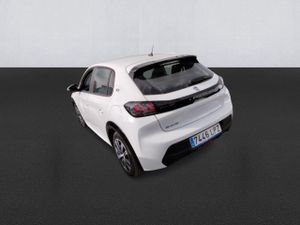 Peugeot 208 Eléctrico Active - Foto 7