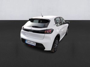 Peugeot 208 Eléctrico Active - Foto 5