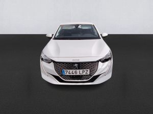 Peugeot 208 Eléctrico Active - Foto 3