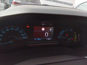 Peugeot 208 Eléctrico Active - Foto 9