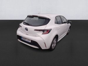 Toyota Corolla 1.8 125h Business Plus E-cvt - Foto 5