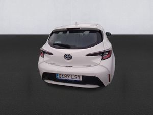 Toyota Corolla 1.8 125h Business Plus E-cvt - Foto 6