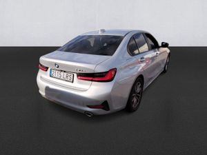 Bmw Series 3 330e - Foto 5