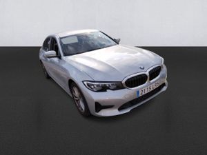 Bmw Series 3 330e - Foto 4