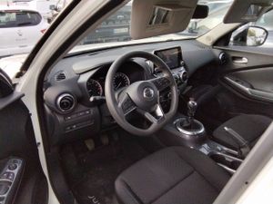 Nissan Juke Dig-t 84 Kw (114 Cv) 6m/t Acenta - Foto 8