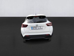 Nissan Juke Dig-t 84 Kw (114 Cv) 6m/t Acenta - Foto 6