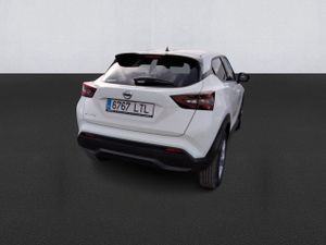 Nissan Juke Dig-t 84 Kw (114 Cv) 6m/t Acenta - Foto 5