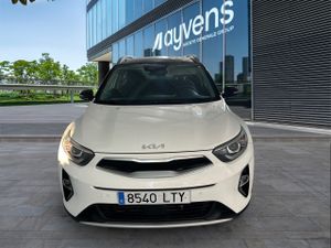 Kia Stonic 1.0 T-gdi 88kw (120cv) Mhev Imt Drive - Foto 3