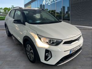 Kia Stonic 1.0 T-gdi 88kw (120cv) Mhev Imt Drive - Foto 4