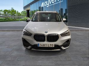 Bmw X1 Sdrive18d - Foto 3