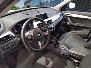 Bmw X1 Sdrive18d - Foto 8