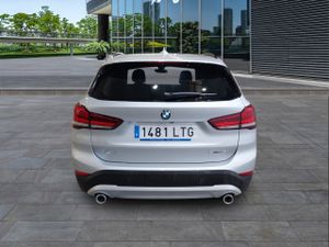 Bmw X1 Sdrive18d - Foto 6