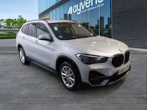 Bmw X1 Sdrive18d - Foto 4