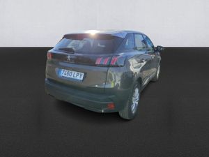 Peugeot 3008 1.5 Bluehdi 96kw (130cv) S&s Active Pack - Foto 5