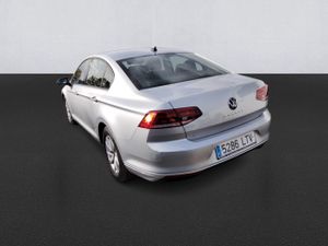 Volkswagen Passat Business 2.0 Tdi 110kw (150cv) - Foto 7
