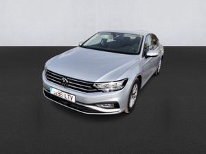 Volkswagen Passat Business 2.0 Tdi 110kw (150cv) - Foto 2