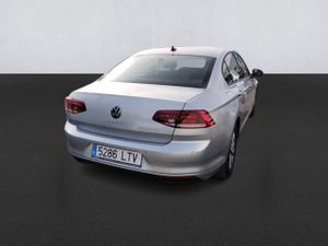 Volkswagen Passat Business 2.0 Tdi 110kw (150cv) - Foto 5