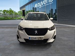 Peugeot 2008 Active Pack Bluehdi 81kw (110cv) - Foto 3