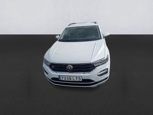 Volkswagen T-roc Advance R-line 1.0 Tsi 81kw (110cv) - Foto 3