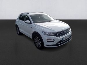 Volkswagen T-roc Advance R-line 1.0 Tsi 81kw (110cv) - Foto 4