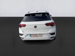 Volkswagen T-roc Advance R-line 1.0 Tsi 81kw (110cv) - Foto 6