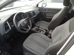 Seat Ateca 1.0 Tsi 81kw St&sp Style Go - Foto 8