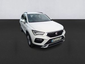 Seat Ateca 1.0 Tsi 81kw St&sp Style Go - Foto 4