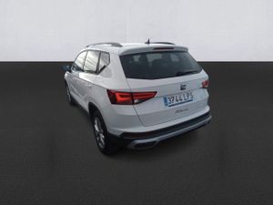 Seat Ateca 1.0 Tsi 81kw St&sp Style Go - Foto 7