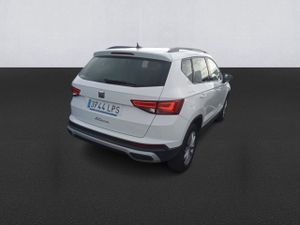 Seat Ateca 1.0 Tsi 81kw St&sp Style Go - Foto 5