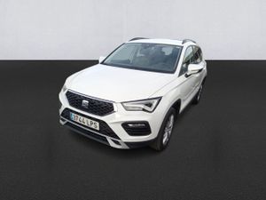 Seat Ateca 1.0 Tsi 81kw St&sp Style Go - Foto 2