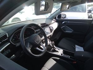Audi Q3 Sportback 45 Tfsi E 180kw S Tronic Advanced - Foto 8