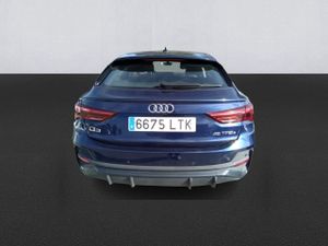 Audi Q3 Sportback 45 Tfsi E 180kw S Tronic Advanced - Foto 6