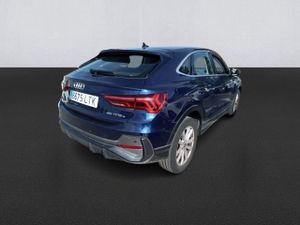 Audi Q3 Sportback 45 Tfsi E 180kw S Tronic Advanced - Foto 5