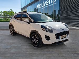Ford Puma 1.0 Ecoboost 125cv Titanium Design Mhev - Foto 4