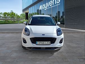 Ford Puma 1.0 Ecoboost 125cv Titanium Design Mhev - Foto 3
