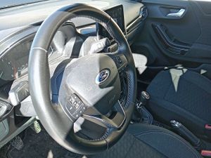 Ford Puma 1.0 Ecoboost 125cv Titanium Design Mhev - Foto 8