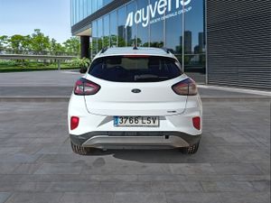 Ford Puma 1.0 Ecoboost 125cv Titanium Design Mhev - Foto 6