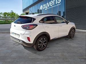 Ford Puma 1.0 Ecoboost 125cv Titanium Design Mhev - Foto 5