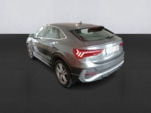 Audi Q3 Sportback S Line 35 Tdi 110kw (150cv) S Tronic - Foto 7