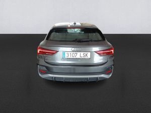 Audi Q3 Sportback S Line 35 Tdi 110kw (150cv) S Tronic - Foto 6