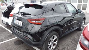 Nissan Juke Dig-t 84 Kw (114 Cv) 6m/t N-connecta - Foto 4