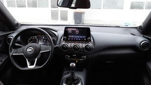 Nissan Juke Dig-t 84 Kw (114 Cv) 6m/t N-connecta - Foto 9