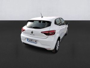 Renault Clio Business Tce 74 Kw (100cv) Glp - Foto 5