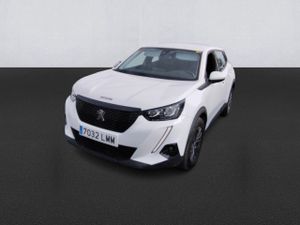 Peugeot 2008 Active Pack Bluehdi 81kw (110cv) - Foto 2