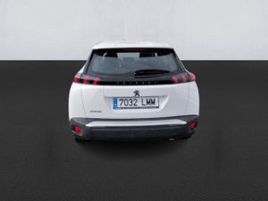 Peugeot 2008 Active Pack Bluehdi 81kw (110cv) - Foto 6