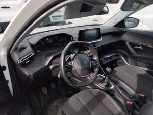 Peugeot 2008 Active Pack Bluehdi 81kw (110cv) - Foto 8