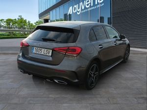 Mercedes A-class A 250 E - Foto 5